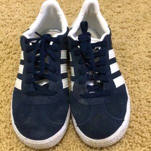 Adidas Gazelle VGUC